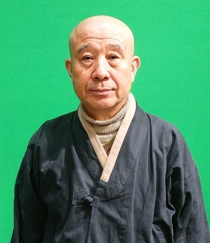 보검스님 (세계불교네트워크코리아 대표)