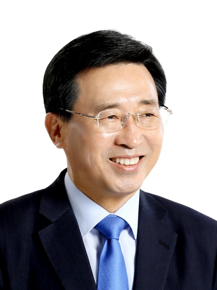김춘진 한국농수산식품유통공사 사장