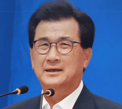 이시종 충북도지사