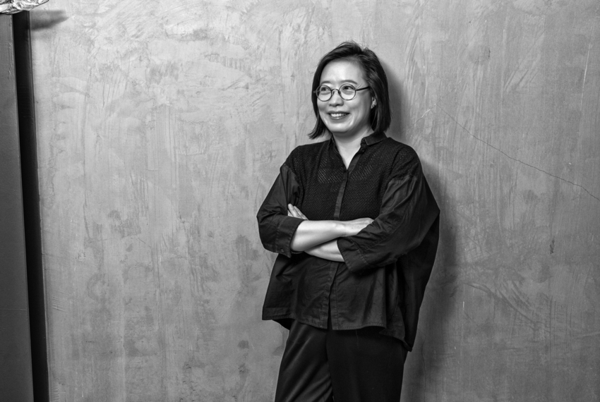 강재영 2023 청주공예비엔날레 예술감독