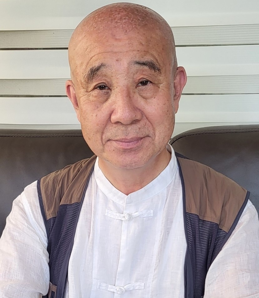 보검스님(세계불교네트워크모리아 대표)