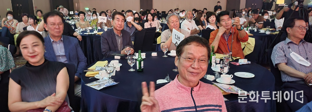 최영철 가수 빅디너쇼