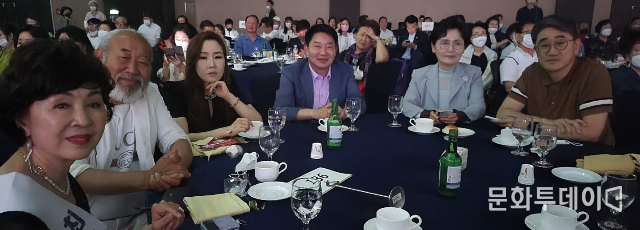 최영철 가수 빅디너쇼
