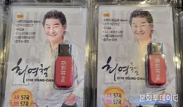 최영철 가수 빅디너쇼