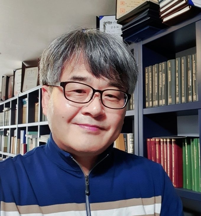 이로문 컬럼니스트