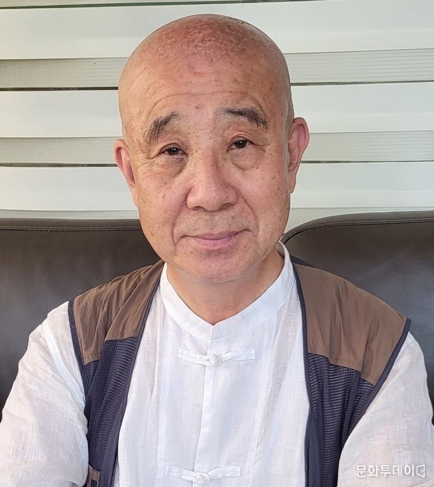 보검스님 (세계불교네트워크코리아 대표)