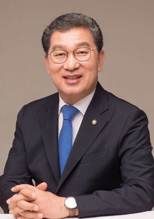 신정훈 국회의원