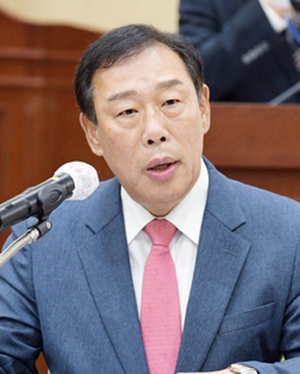 최민호 세종시장