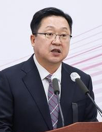 이장우 대전시장