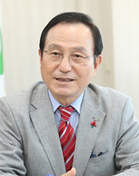 박상돈 천안시장
