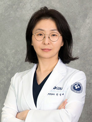 세종충남대병원 권정혜 교수