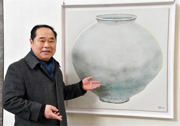 오만철 세종대 융합예술대학원 교수<br>

