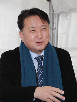 김영환 충북지사