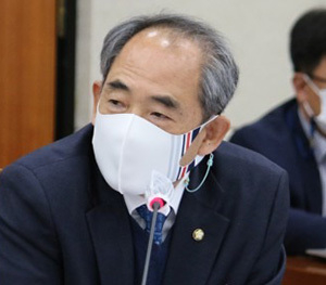 윤준병 더불어민주당 의원.