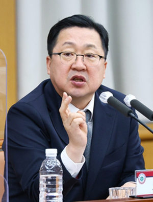 이장우 대전시장