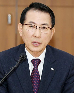 이완섭 서산시장