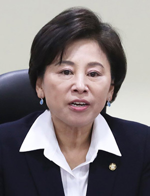 남인순 국회의원 (더불어민주당·송파병)