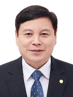 이은만 한국농축산연합회 회장