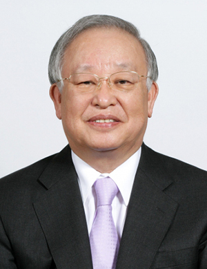 손경식 CJ그룹 회장