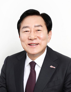 <strong>김기문 중소기업중앙회 회장</strong>
