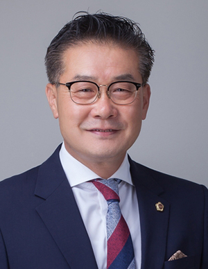 유재목 도의원