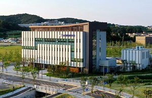 세종시 보건환경연구원