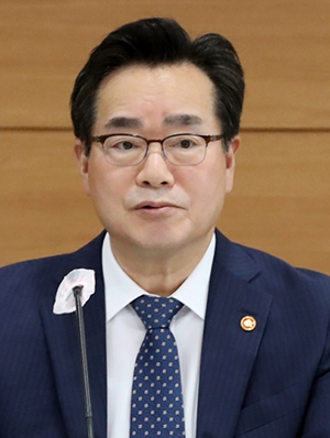 정황근 농림축산식품부 장관
