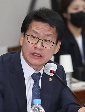 임호선 국회의원