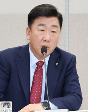 이범석 청주시장
