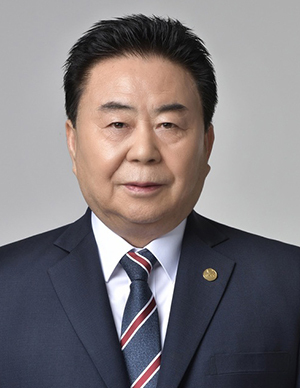 문진섭 조합장