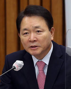 국민의힘 성일종 의원