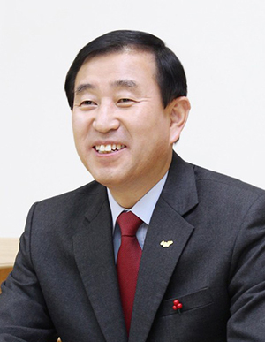 조길형 충주시장