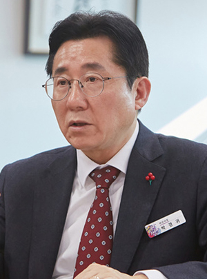 박경귀 아산시장