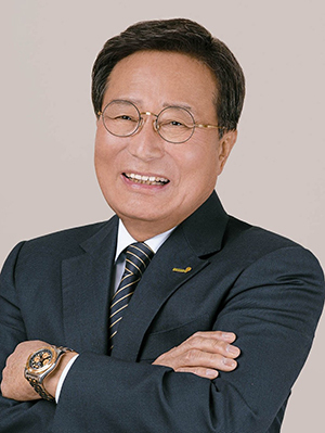 구자관 삼구아이앤씨 대표