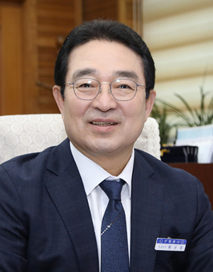 황규철 옥천군수