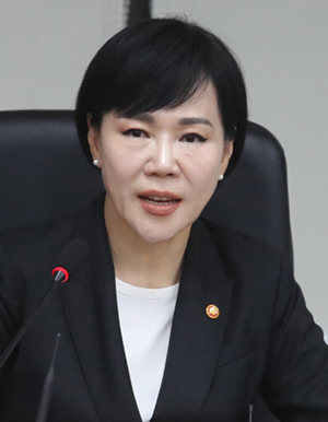 전현희 국민권익위원장