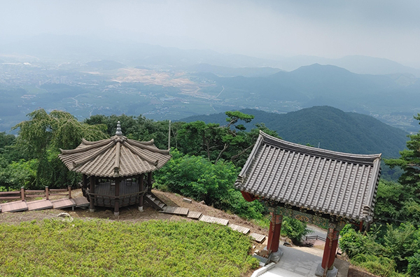 음성 가섭사<br>
