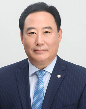 더불어민주당 어기구 의원
