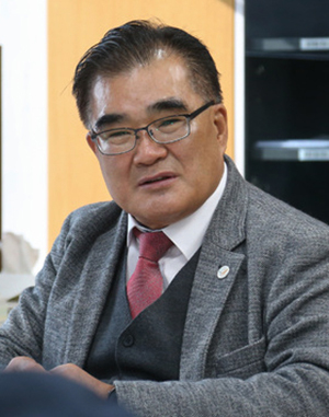 김기웅 서천군수