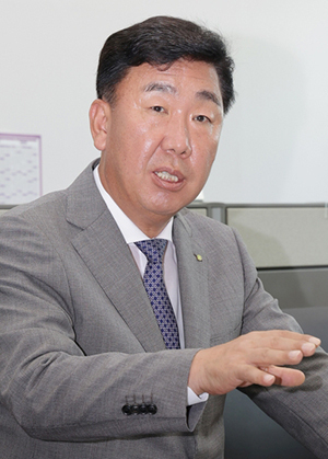 이범석 청주시장