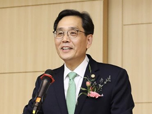 한훈 농림축산식품부 차관
