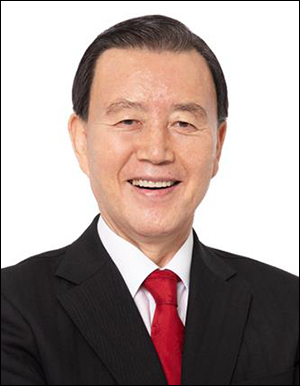 국민의힘 홍문표 의원