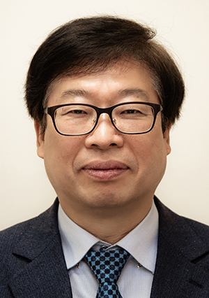홍헌우 부산지방식품의약품안전처장