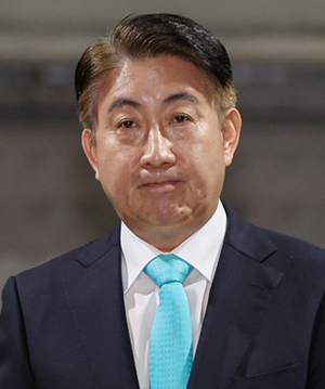 이동관 방송통신위원장 후보자