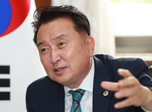김영환 충북지사