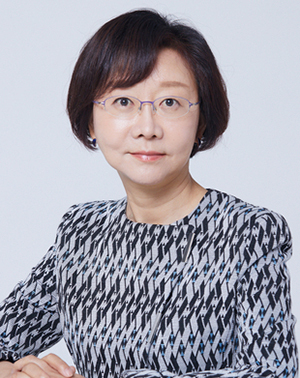 오유경 식품의약품안전처장