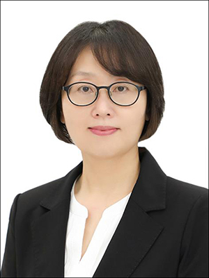 김유미 신임 식약처 차장
