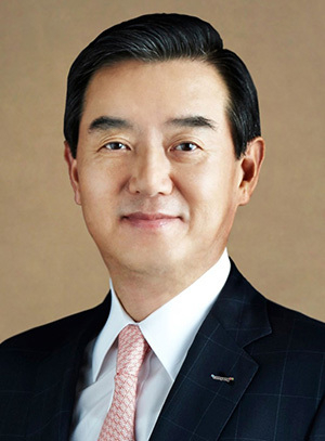 삼양그룹 김윤 회장
