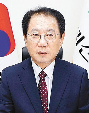 송인헌 괴산군수