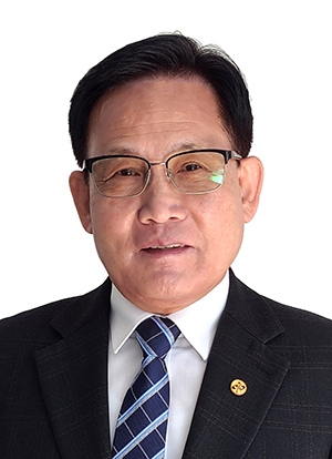 유경배 한국전통떡류식품산업연합회 회장